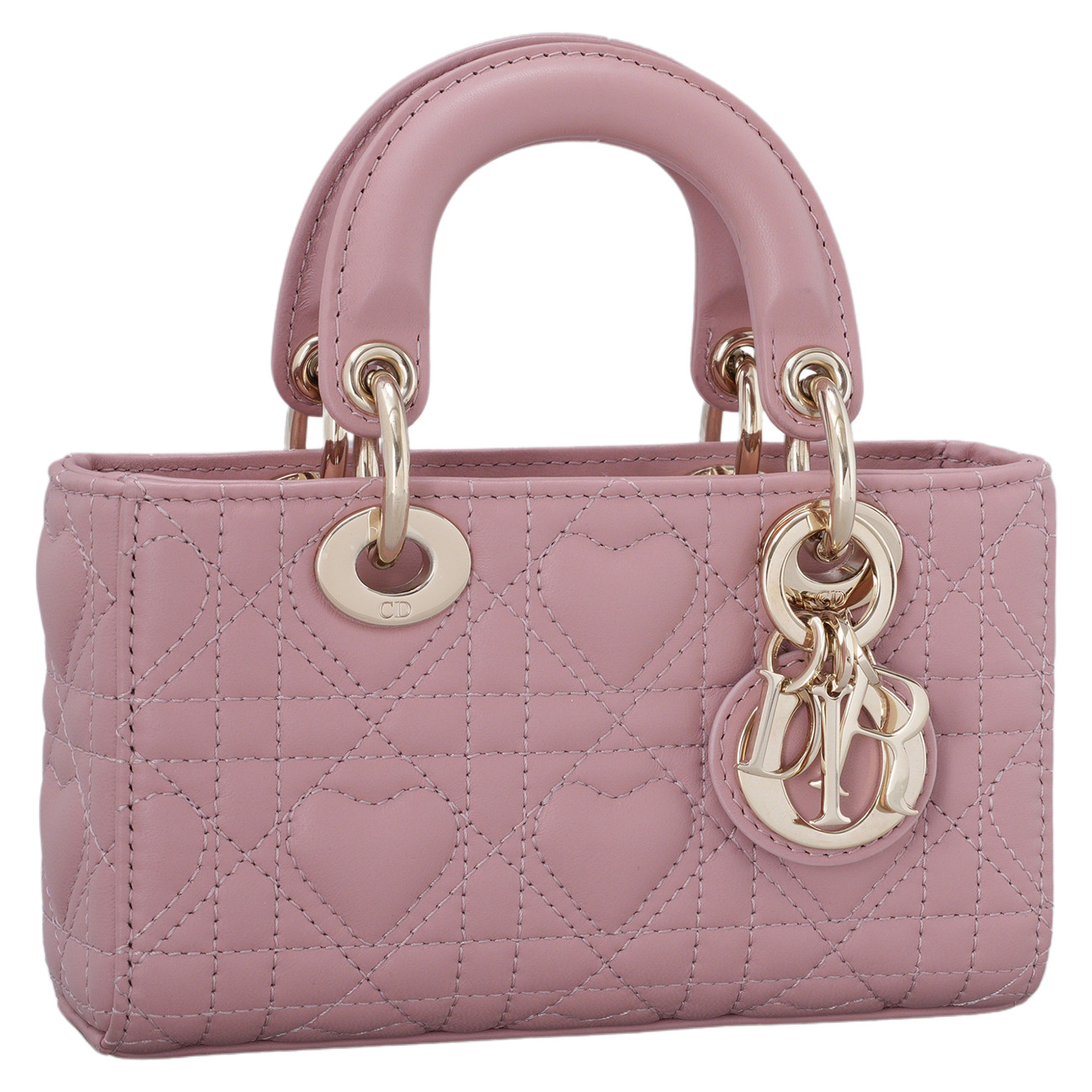 CHRISTIAN DIOR(USED)크리스찬디올 레이디 D JOY 마이크로